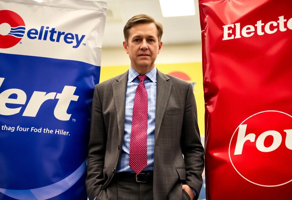 Brands navigating the challenges of political messages ahead of elections