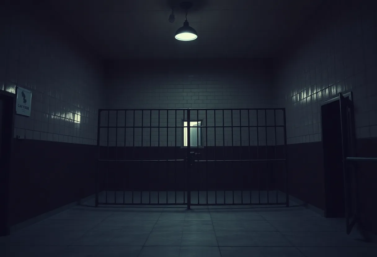 Somber Reflections on Capital Punishment