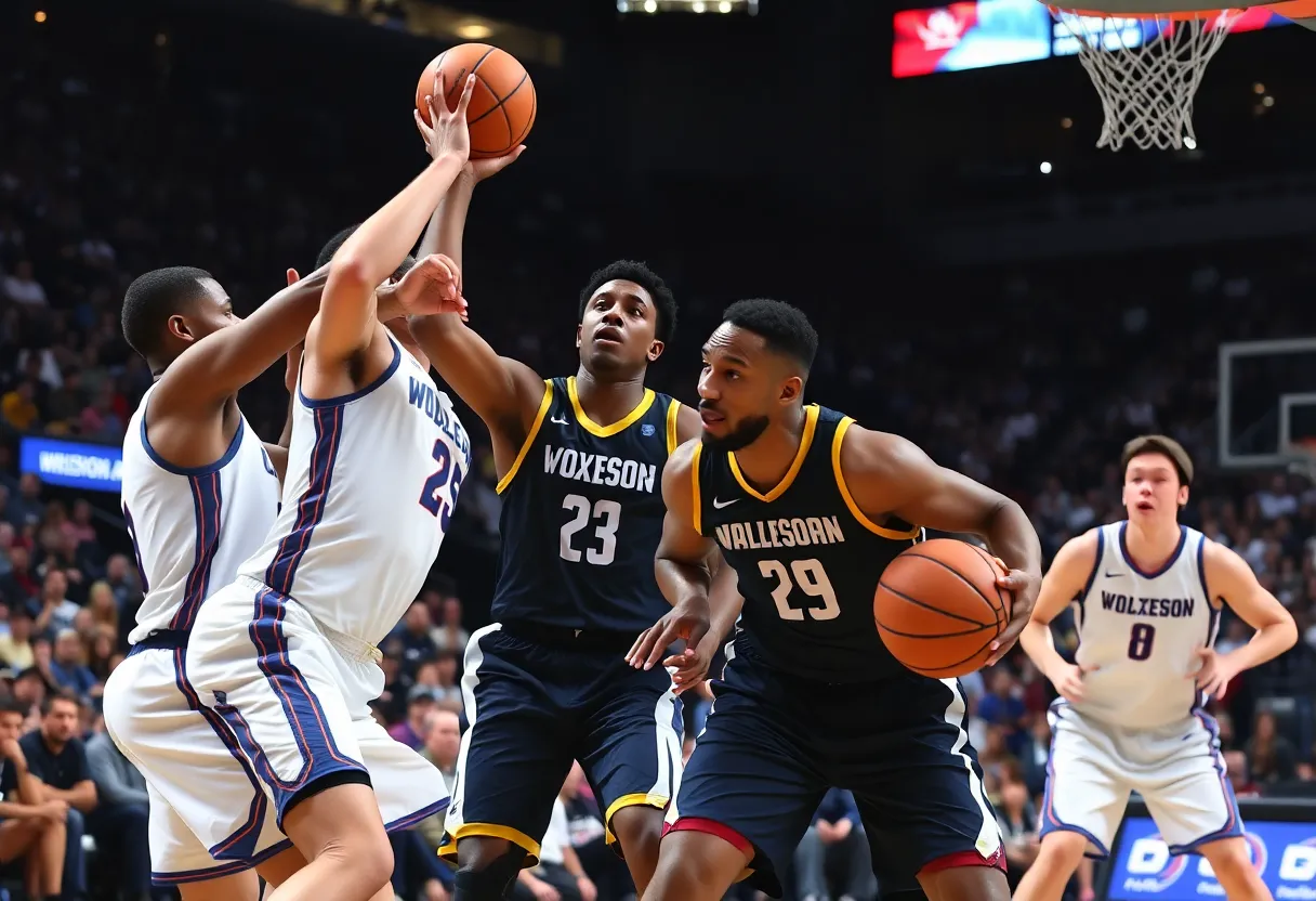 Gamecocks Sweet 16 Victory