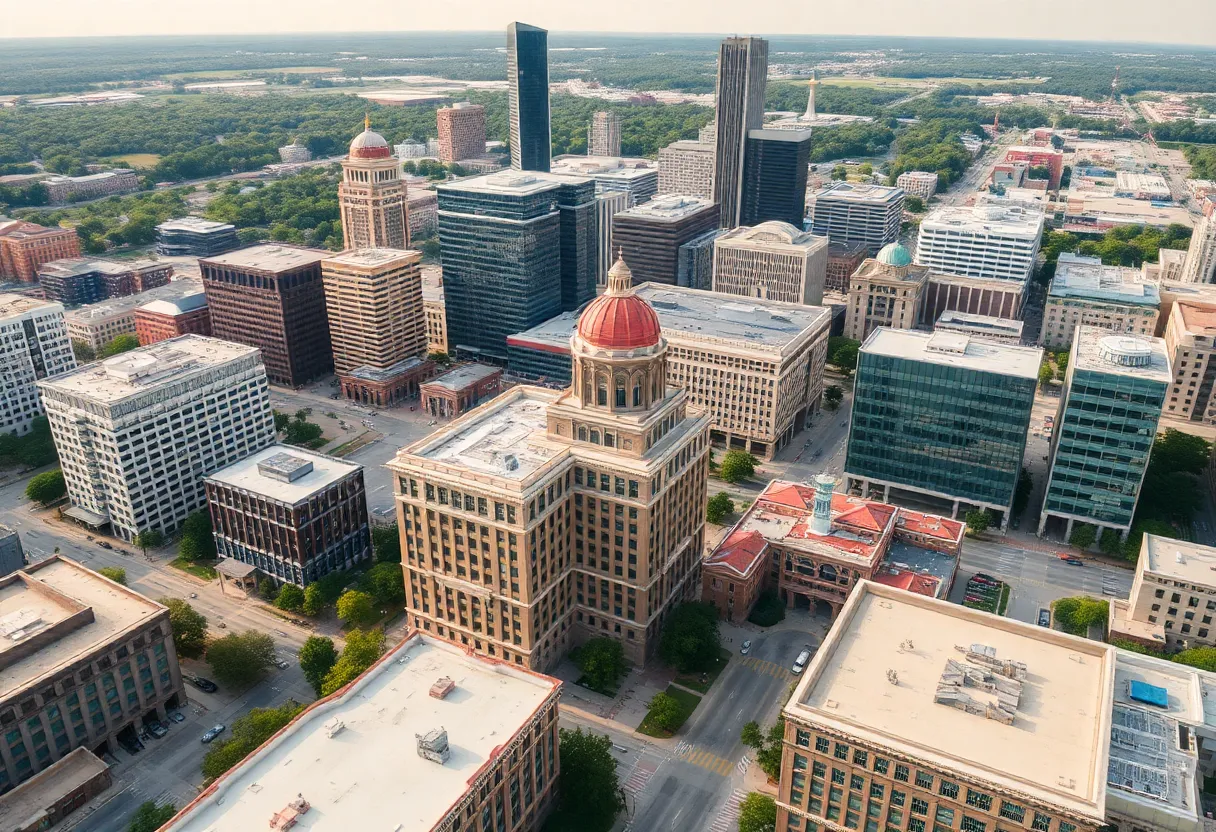 Columbia South Carolina Innovation