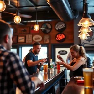 Columbia SC Local Bar