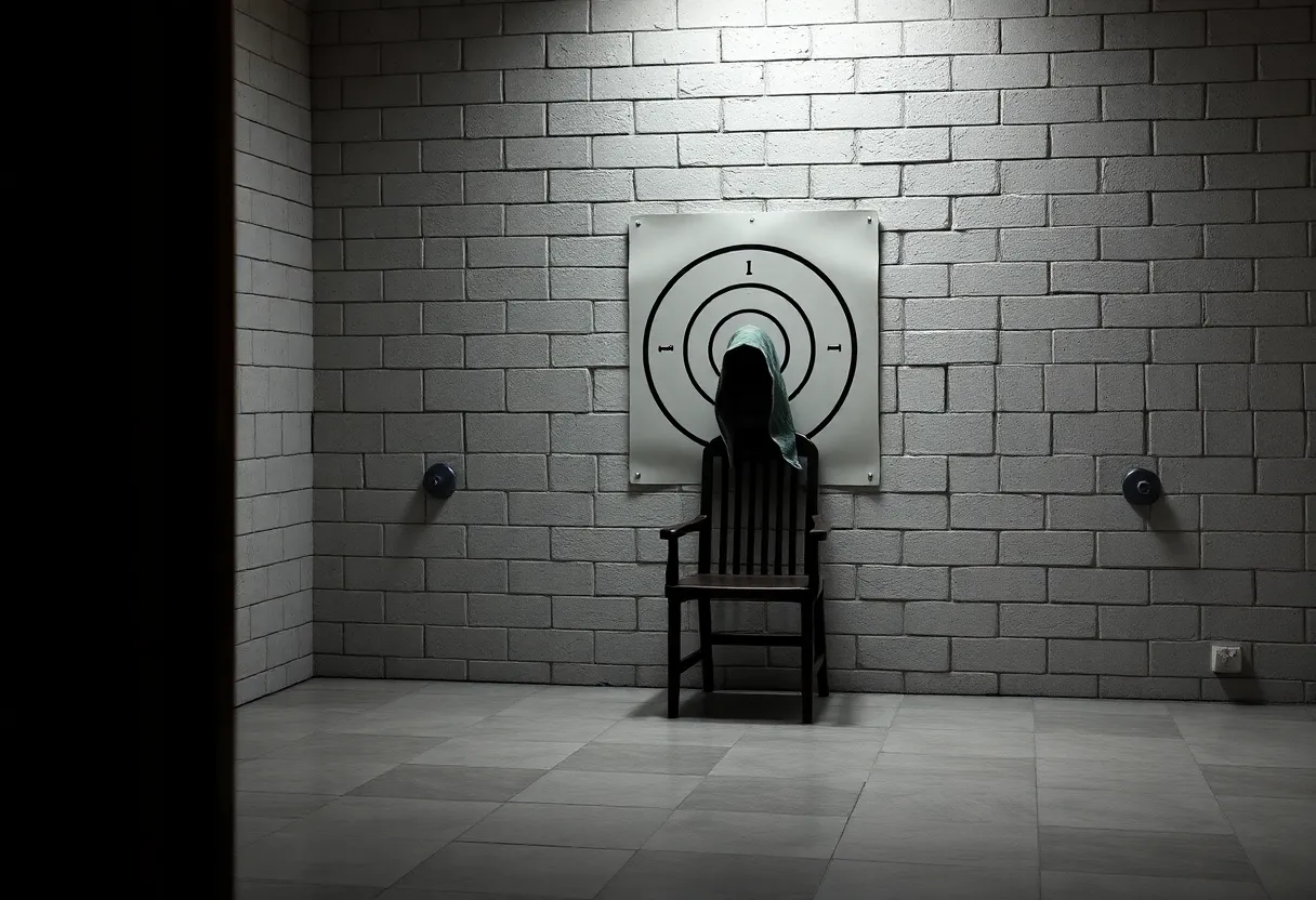 Controversial Execution Setting