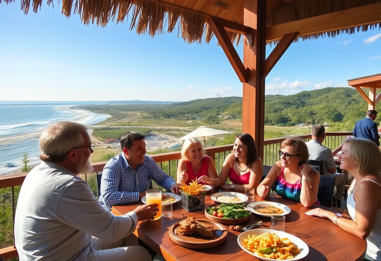 South Carolina Tourism