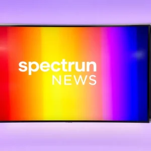 Spectrum News South Carolina Channel