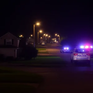 Tragic Incident in Wando