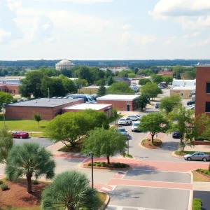 Aiken Community Development