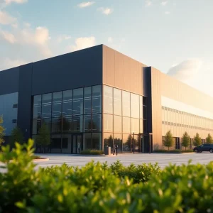 New Headquarters of AIRSYS Cooling Technologies