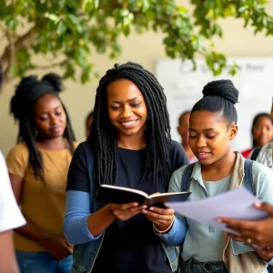 Charleston Workforce Development Initiative