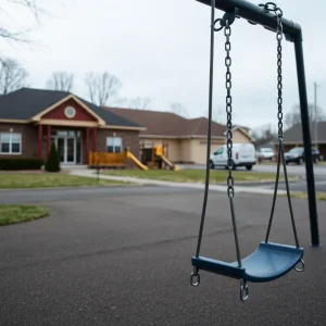 Child Safety Awareness