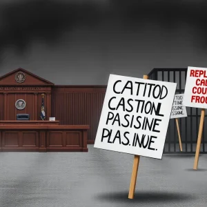 Debate on Capital Punishment