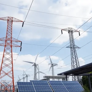 Duke Energy Infrastructure Resilience