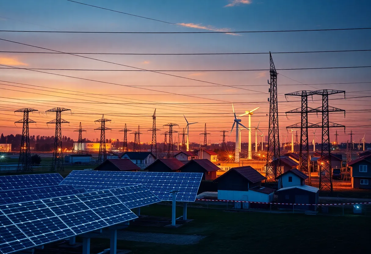 Duke Energy Resilience Strategies