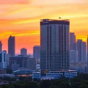 Frasers Property and Hospitality