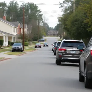 Lake Wylie Neighborhood Vigilance
