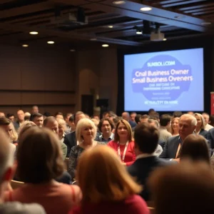 Celebrating Local Entrepreneurs in Summerville