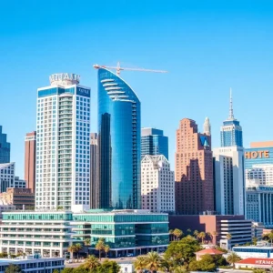 Frasers Hospitality Trust