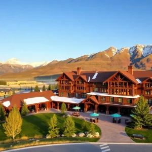 Snow King Resort in Jackson Hole