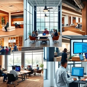 Innovative Startups in South Carolina