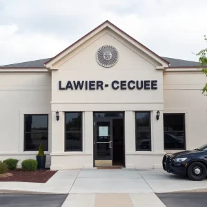 Spartanburg County Sheriff's Office