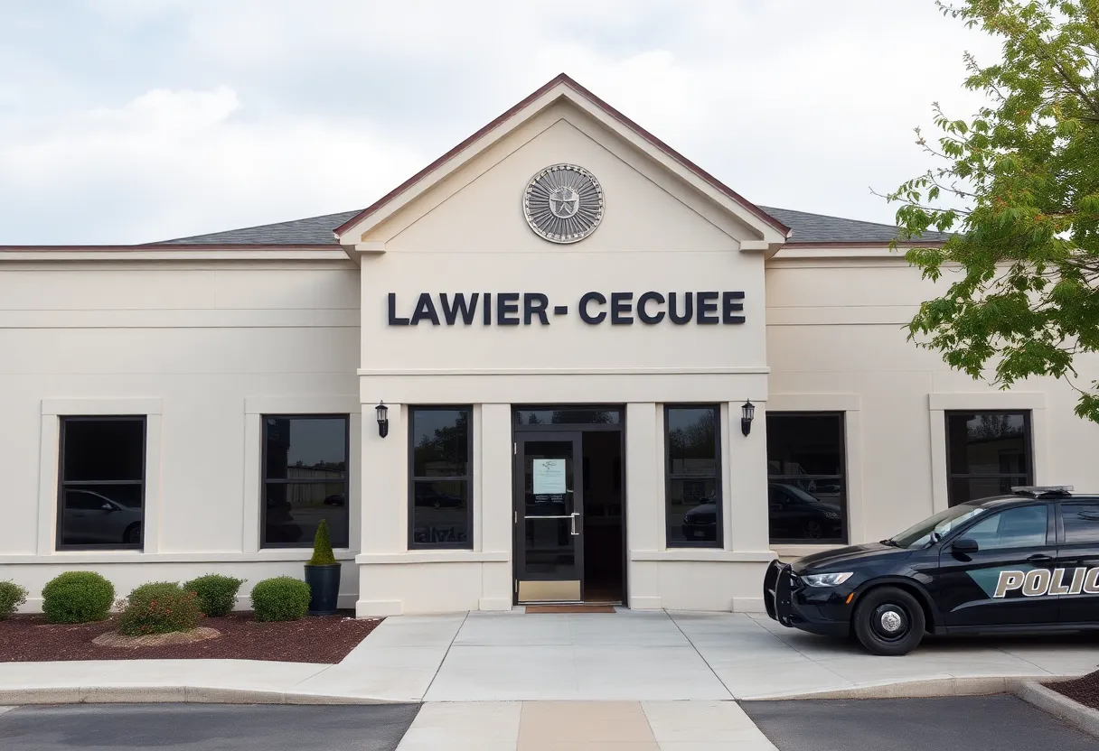 Spartanburg County Sheriff's Office