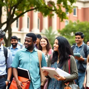 University of South Carolina IMBA Program