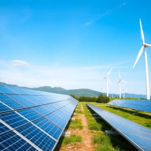 Duke Energy Clean Energy Facility