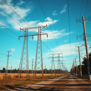 Duke Energy Hurricane Preparedness