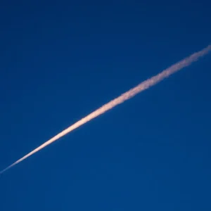 Meteor Fireball Over Southeastern US