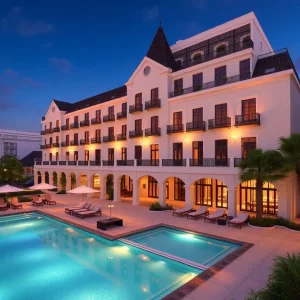 Four Seasons Hotel Charleston