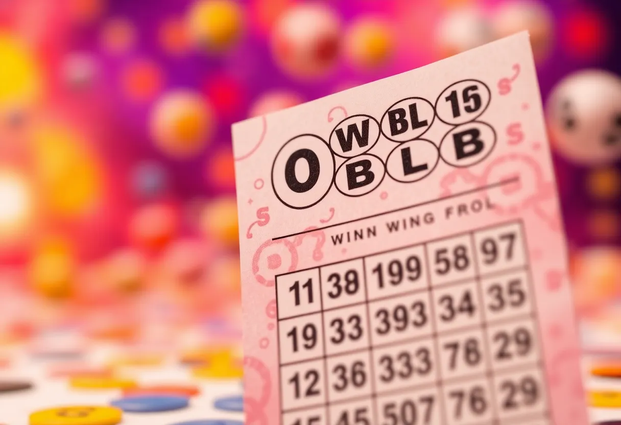 Powerball Ticket Winning Numbers