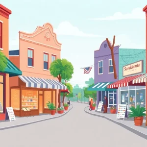 Small Businesses in South Carolina