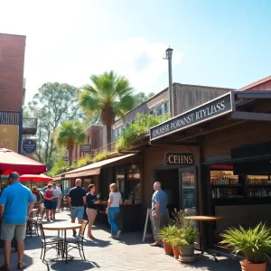 South Carolina Small Business Scene