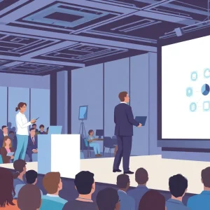 South Carolina Startups at Pitch Competition