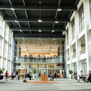 University of South Carolina Academic Excellence