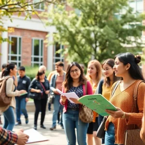 USC Campus Student Collaboration