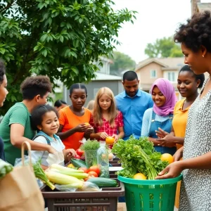 Community Foundation Grants Impact