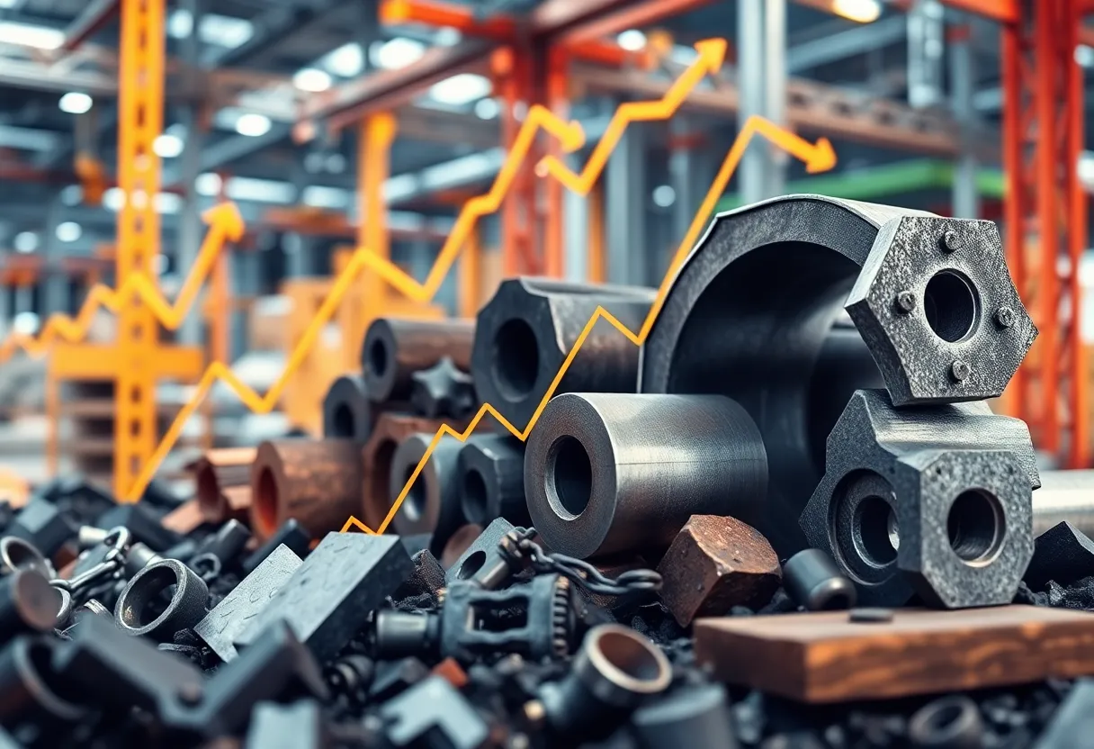 Challenges in Construction Industry