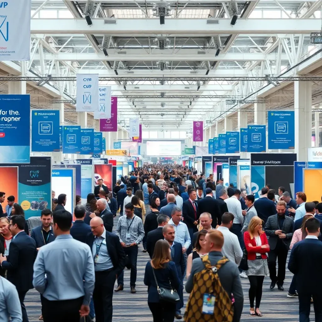 Hanford Forum Networking Event