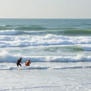 Hilton Head Island Beach Safety
