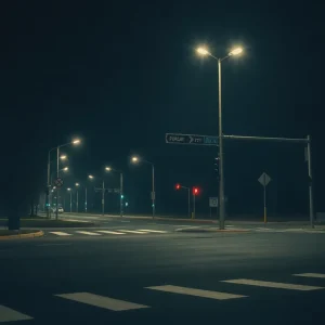 Tragic Hit-and-Run Incident