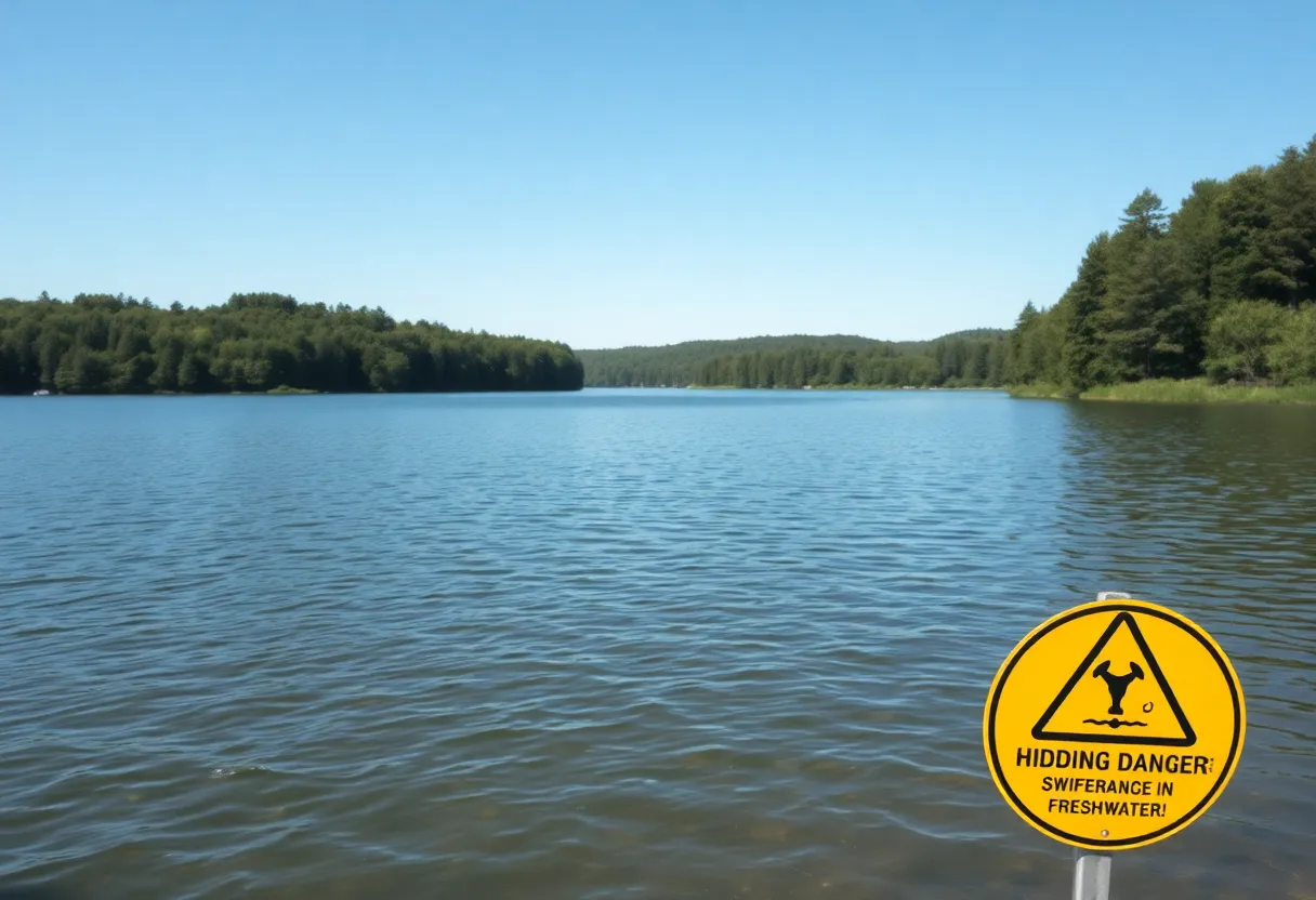 Lake Murray Safety Awareness