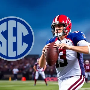 Landon Duckworth College Commitment