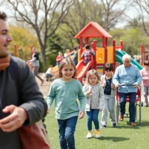 Playground Safety Concerns