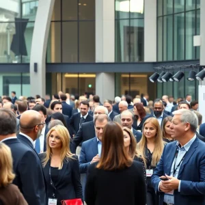 South Carolina Delegation in Germany