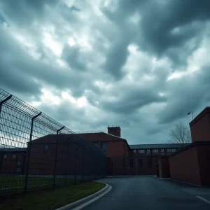 Justice served in South Carolina