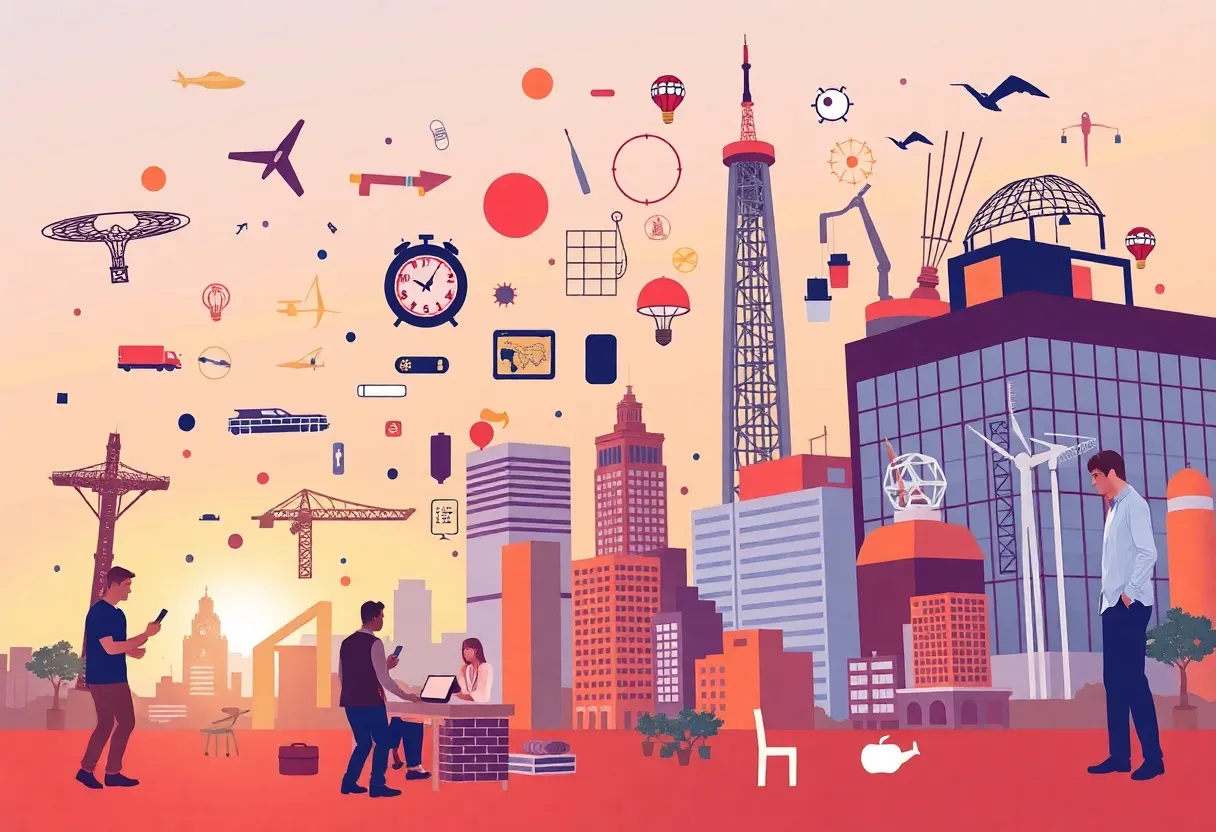 Startups in South Carolina