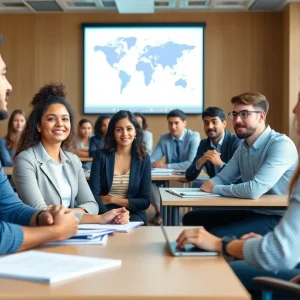 USC Darla Moore School of Business