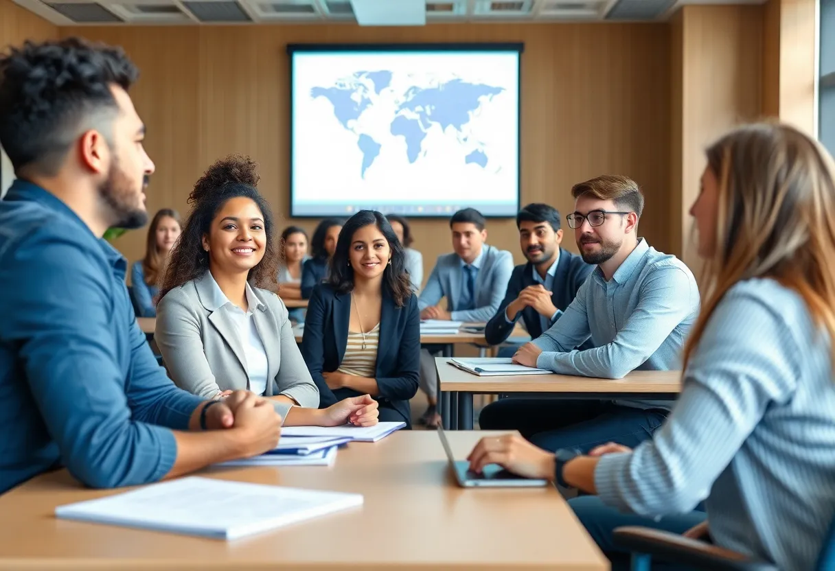 USC Darla Moore School of Business