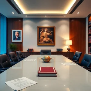 Wilkins Davis Law Firm Office