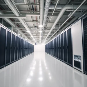 DartPoints Data Center Expansion